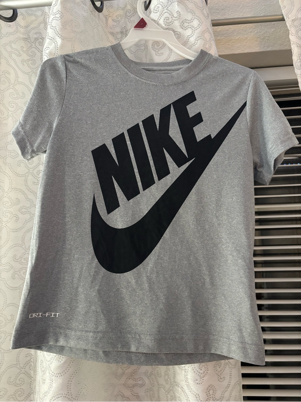 Kids shirt